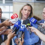 Após reunião com Banco Central, governadora Celina Leão destaca que BRB tem solução técnica para momento atual