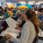 Aprova DF alcança 90 mil estudantes em 2026 e amplia acesso a cursos preparatórios gratuitos