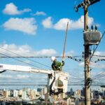 Áreas de Brazlândia e Ceilândia ficam sem energia nesta terça (14) para manutenção da rede
