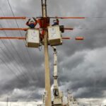 Áreas do Jardim Botânico ficam sem energia para modernização da rede nesta quinta-feira (16)