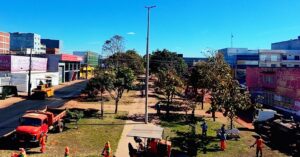 Arniqueira recebe investimento de R$ 50 milhões em sete anos e reforça acesso a serviços públicos à população