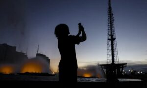 Artistas traduzem Brasília sem precisar de palavras