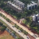 Atenção, motoristas: há mudanças no trânsito da Epig