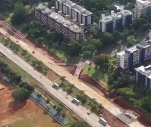 Atenção, motoristas: há mudanças no trânsito da Epig