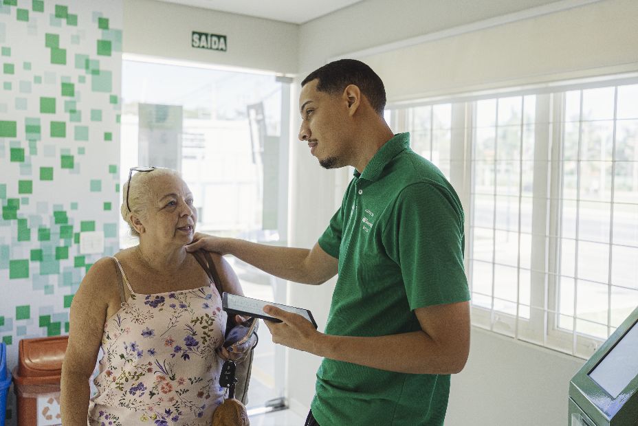 Atendimento itinerante leva serviços de energia essenciais a comunidades do DF