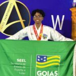 Atletas do Construindo Campeões conquistam medalhas em Malta
