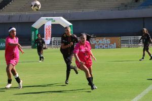 Atletas já podem se inscrever para a 5ª Copa Quilombola