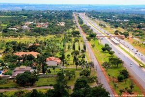 Audiência pública discute uso e ocupação do solo no Park Way