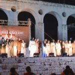 Auto da Paixão de Cristo nos Arcos da Lapa chega à 48ª edição