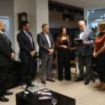 Balanço Geral do Estado de 2025 foi entregue ao TCE