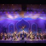 Balé do Basileu França é escolhido para abrir Festival de Dança de Joinville