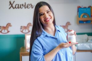 Banco de Leite do Hemu precisa de doações