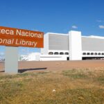 Biblioteca Nacional de Brasília registra aumento nos empréstimos de livros