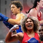 Boxe: etapa de Copa do Mundo em Foz do Iguaçu tem recorde de atletas