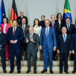 Brasil amplia parcerias internacionais em ciência e tecnologia durante missão na Europa