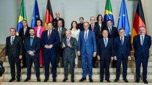 Brasil amplia parcerias internacionais em ciência e tecnologia durante missão na Europa