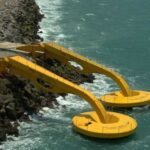 Brasil passa a integrar agência internacional que formula iniciativas sobre energia oceânica