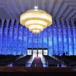 Brasília, a capital do sonho real