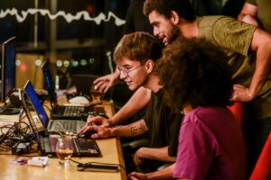 Brasília Game Hub completa um ano consolidando-se como polo de desenvolvimento de games na América Latina