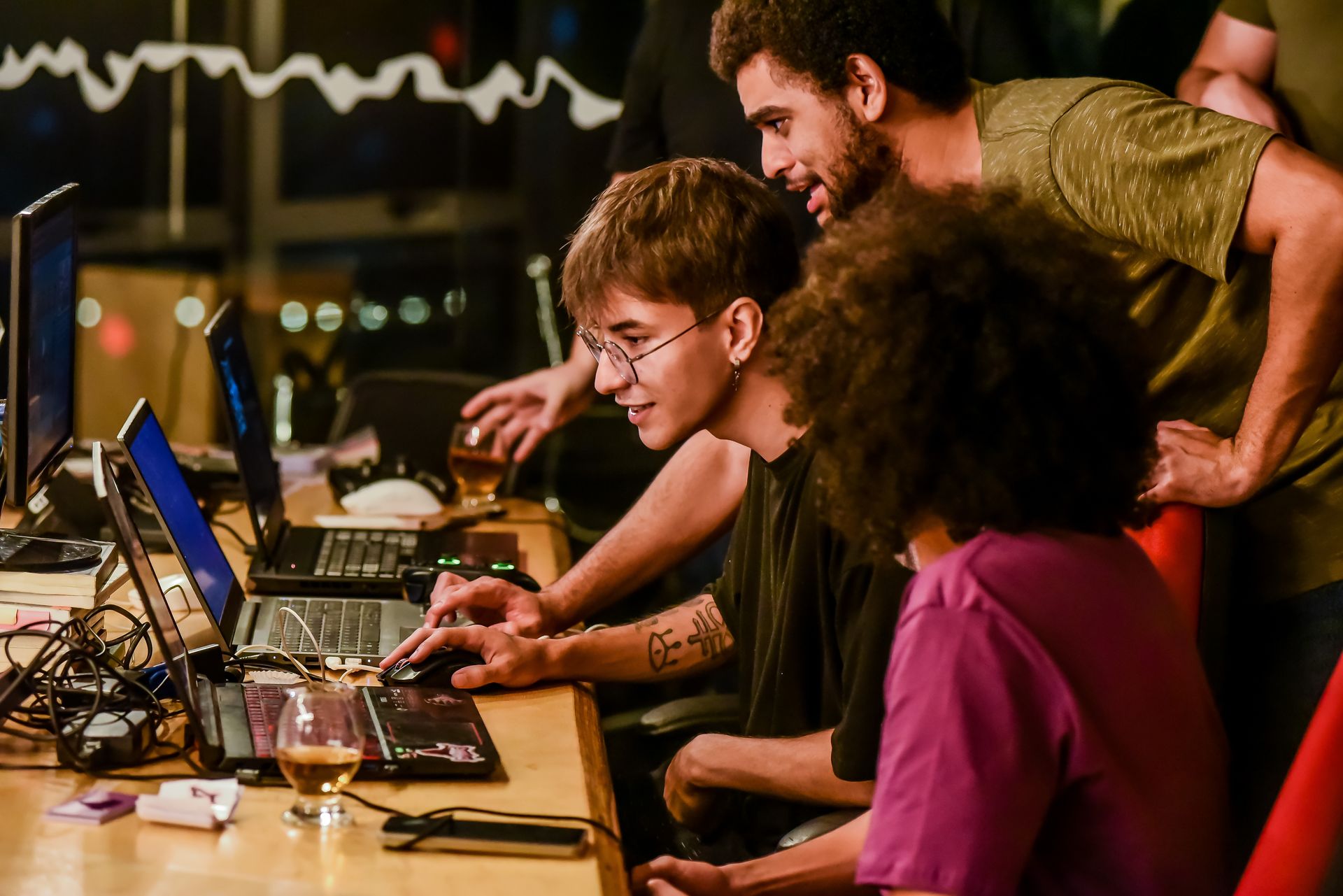 Brasília Game Hub completa um ano consolidando-se como polo de desenvolvimento de games na América Latina