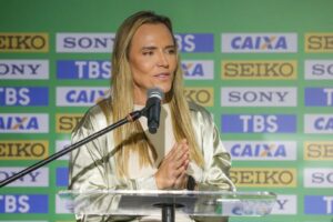 Brasília prepara-se para receber, neste domingo (12), o Mundial de Marcha Atlética