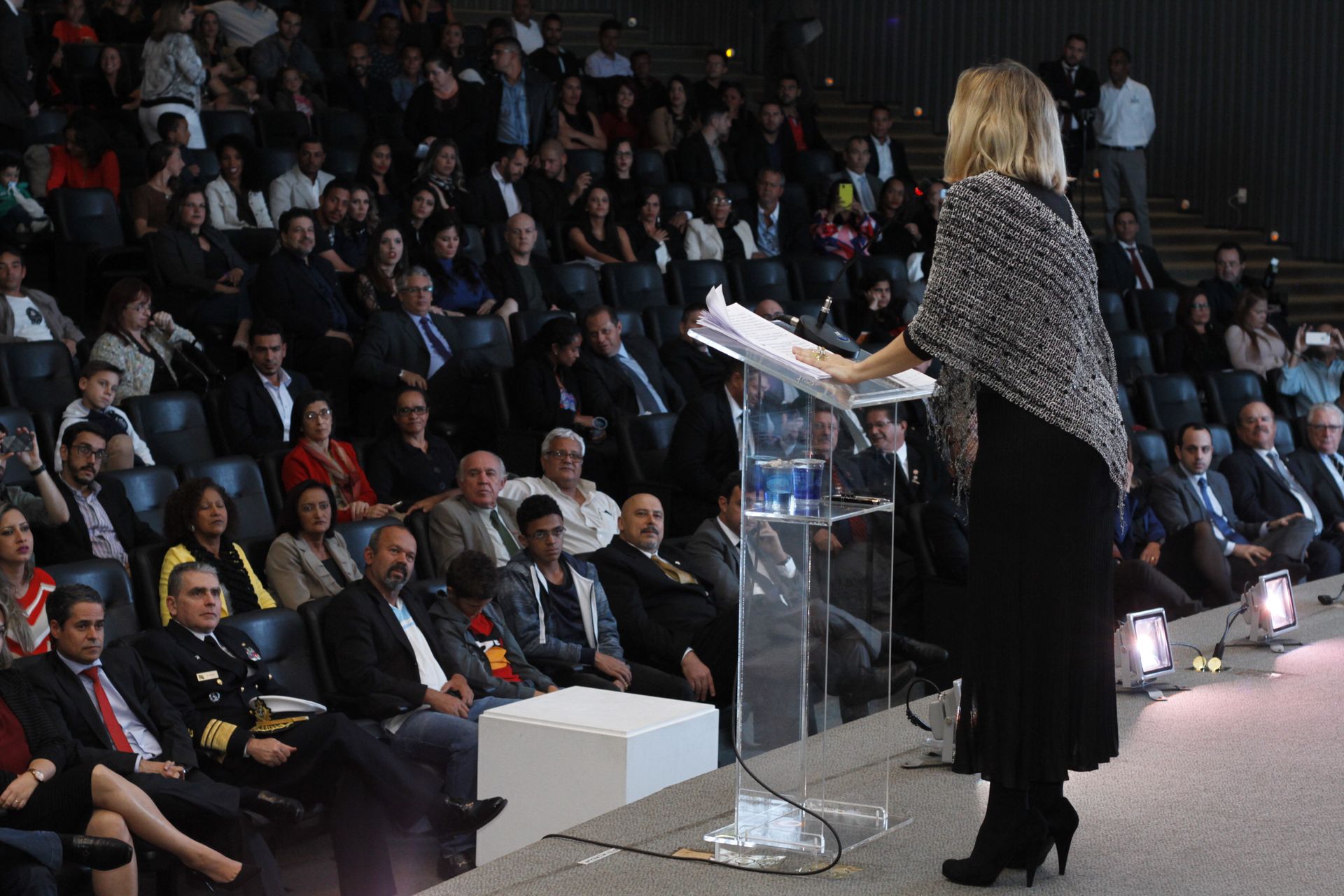 Brasília recebe seminário sobre integração entre saúde e educação nas escolas públicas