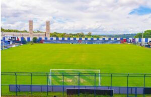 Brasília tem três centros de treinamento aptos para receber seleções da Copa do Mundo Feminina da FIFA 2027™️