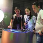 Brasília Virtual chega com inteligência artificial, games e formação digital