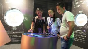 Brasília Virtual chega com inteligência artificial, games e formação digital