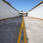 Buraco do Tatu terá interdição total para manutenção programada do sistema de videomonitoramento entre os dias 27 e 30