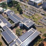 Caesb celebra 57 anos com avanços em infraestrutura, segurança hídrica e qualidade de vida no DF