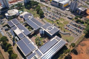 Caesb celebra 57 anos com avanços em infraestrutura, segurança hídrica e qualidade de vida no DF