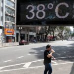 Calor extremo ameaça sistemas de alimentos no mundo, alerta ONU