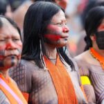 Campanha vai aplicar 89 mil doses de vacinas em territórios indígenas