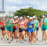 Campeonato Mundial de Marcha Atlética movimenta Brasília com circuitos no centro da capital