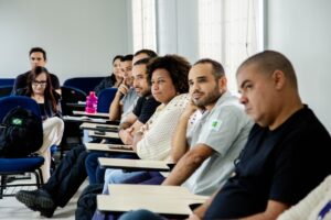 Capacitações em qualidade de vida no trabalho já alcançam 3 mil servidores no DF