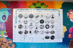 CED Gisno celebra 55 anos de educação pública do DF