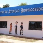 Centro de Atenção Biopsicossocial do DF contabiliza mais de 800 atendimentos em seu primeiro ano
