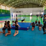 Centros olímpicos e paralímpicos abrem mais de 12 mil vagas no DF com estrutura reforçada