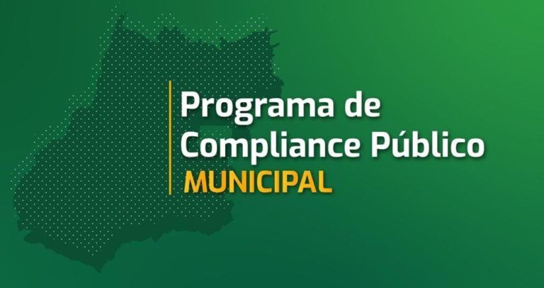 CGE lança edital do Programa de Compliance Municipal 2026