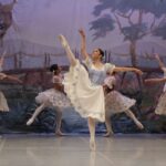 Cia Jovem Basileu França abre temporada 2026 com o aclamado balé “Giselle”