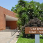 Cine Brasília celebra 66 anos junto ao aniversário da capital com mostra gratuita da Cinemateca Brasileira