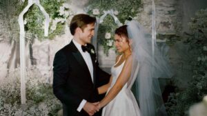 Cine Cultura estreia “O Drama”, aguardado filme de Zendaya e Robert Pattinson