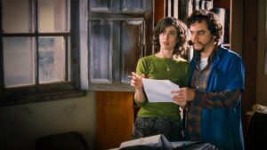 Cinema nacional em destaque no Cine Ferroviário de Pires do Rio