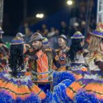 Circuito Candangão Junino 2026 amplia etapas e leva Nacional de Quadrilhas para Ceilândia