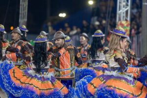 Circuito Candangão Junino 2026 amplia etapas e leva Nacional de Quadrilhas para Ceilândia