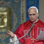 CNBB manifesta apoio ao Papa Leão XIV após críticas de Trump