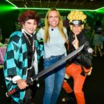 Com apoio do GDF, TecnoGame 2026 reúne multidão no Pavilhão do Parque da Cidade