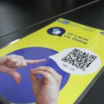 Com apoio do GDF, tecnologia em Libras amplia acesso de eleitores surdos a serviços do TRE-DF