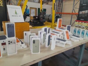 Com fiscalização intensificada, Receita do DF recupera R$ 3,8 milhões